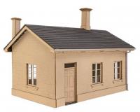 7B-002-005 Dapol GWR Small Station (Bishops Lydeard Based) Kit